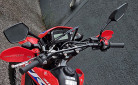 HONDA CRF 300L