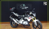 BMW G 310 R