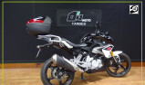 BMW G 310 R