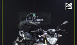 BMW G 310 R