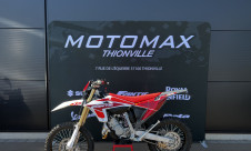 FANTIC 125 XE ENDURO