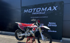 FANTIC 125 XE ENDURO