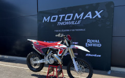 FANTIC 125 XE ENDURO
