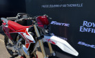 FANTIC 125 XE ENDURO