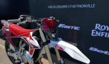 FANTIC 125 XE ENDURO