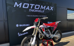 FANTIC 125 XE ENDURO