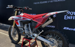 FANTIC 125 XE ENDURO