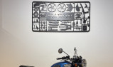 TRIUMPH Bonneville T100