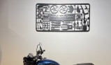 TRIUMPH Bonneville T100