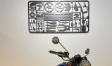 TRIUMPH Bonneville T100