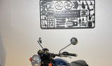 TRIUMPH Bonneville T100