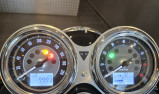 TRIUMPH Bonneville T100