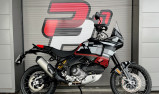 DUCATI DESERT X