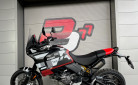 DUCATI DESERT X