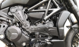 DUCATI XDIAVEL 1260 Dark 