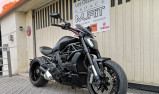 DUCATI XDIAVEL 1260 Dark 