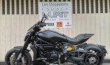 DUCATI XDIAVEL 1260 Dark 