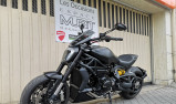DUCATI XDIAVEL 1260 Dark 