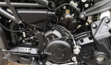 DUCATI XDIAVEL 1260 Dark 