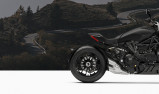 DUCATI XDIAVEL 1260 ( encours de préparation ) 