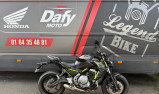KAWASAKI Z650 A2