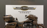 INDIAN ROADMASTER DARK HORSE