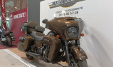 INDIAN ROADMASTER DARK HORSE