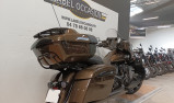 INDIAN ROADMASTER DARK HORSE