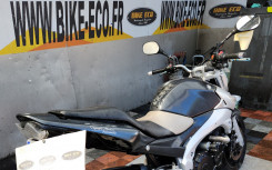 SUZUKI 600 GSR ACCIDENTEE pour GARAGE ou EXPORT (REF 62344)