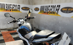 SUZUKI 600 GSR ACCIDENTEE pour GARAGE ou EXPORT (REF 62344)