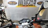 SUZUKI 600 GSR ACCIDENTEE pour GARAGE ou EXPORT (REF 62344)