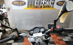 SUZUKI 600 GSR ACCIDENTEE pour GARAGE ou EXPORT (REF 62344)