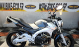 SUZUKI 600 GSR ACCIDENTEE pour GARAGE ou EXPORT (REF 62344)