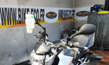 SUZUKI 600 GSR ACCIDENTEE pour GARAGE ou EXPORT (REF 62344)