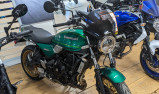 KAWASAKI Z 650 SE