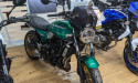 KAWASAKI Z 650 SE