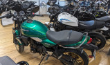 KAWASAKI Z 650 SE