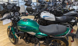 KAWASAKI Z 650 SE