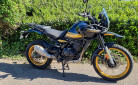 NOUVELLE ROYAL ENFIELD HIMALAYAN 450 MOTORS 54 