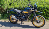 ROYAL ENFIELD HIMALAYAN 450 MOTORS 54 