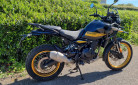 NOUVELLE ROYAL ENFIELD HIMALAYAN 450 MOTORS 54 