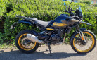 NOUVELLE ROYAL ENFIELD HIMALAYAN 450 MOTORS 54 