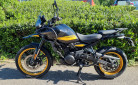 NOUVELLE ROYAL ENFIELD HIMALAYAN 450 MOTORS 54 