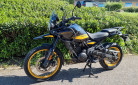 NOUVELLE ROYAL ENFIELD HIMALAYAN 450 MOTORS 54 