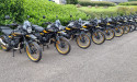 NOUVELLE ROYAL ENFIELD HIMALAYAN 450 MOTORS 54 