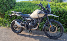 NOUVELLE ROYAL ENFIELD HIMALAYAN 450 MOTORS 54 
