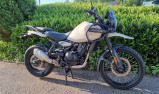 ROYAL ENFIELD HIMALAYAN 450 MOTORS 54 