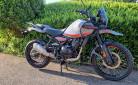 NOUVELLE ROYAL ENFIELD HIMALAYAN 450 MOTORS 54 