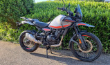 ROYAL ENFIELD HIMALAYAN 450 MOTORS 54 
