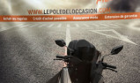 Yamaha N-Max 125 Gris